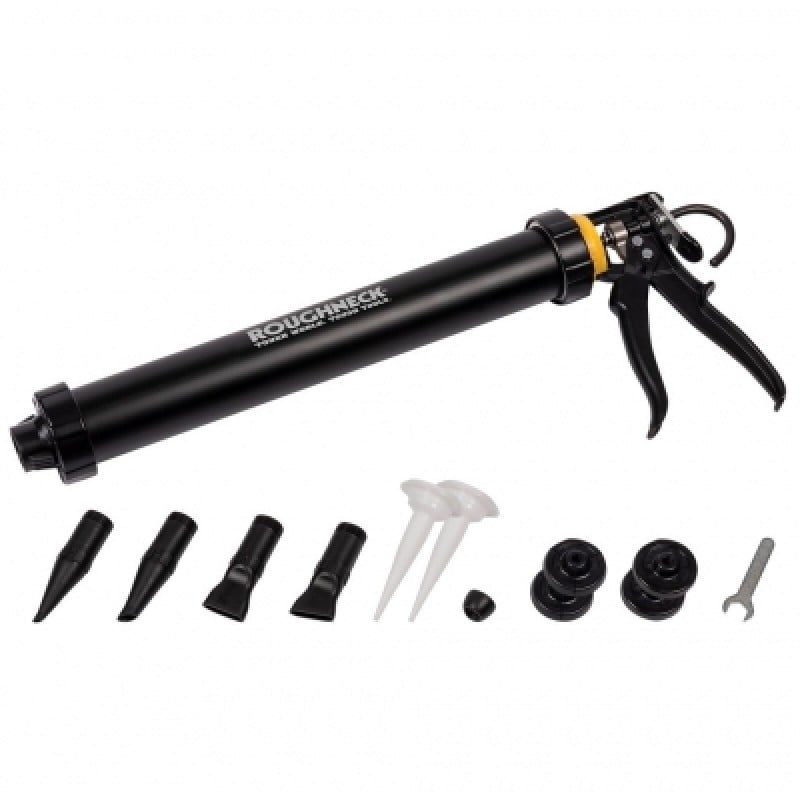 Roughneck ROU32150 Ultimate Mortar Pointing Gun Kit 32150 Tool