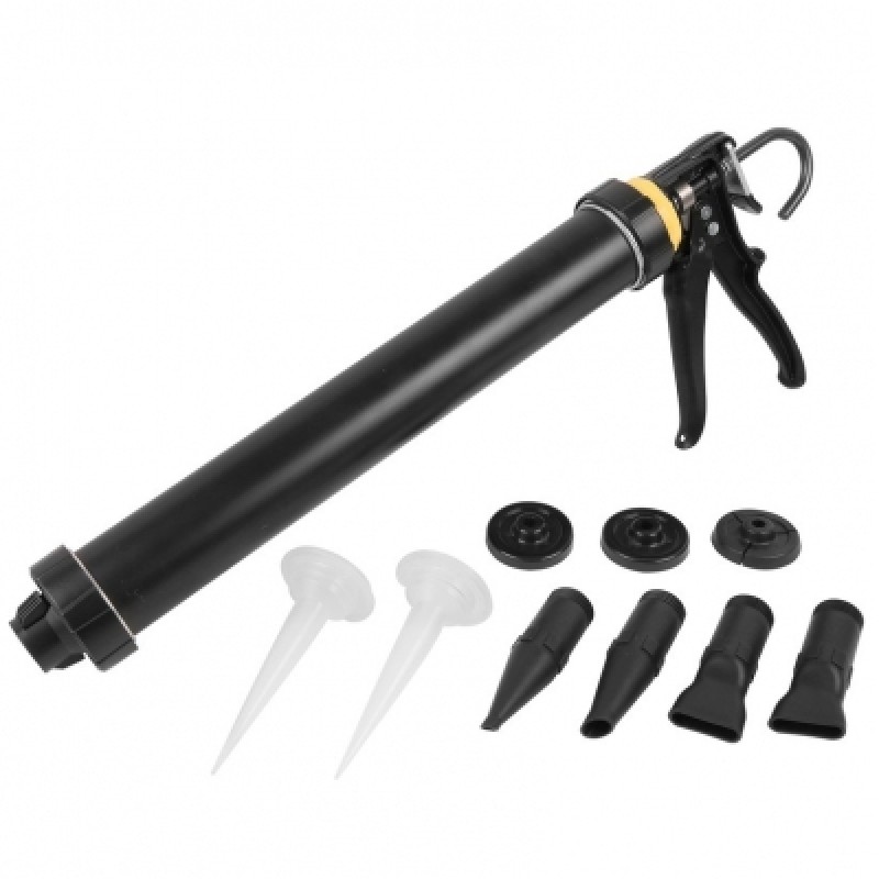 Roughneck ROU32150 Ultimate Mortar Pointing Gun Kit 32150 Tool