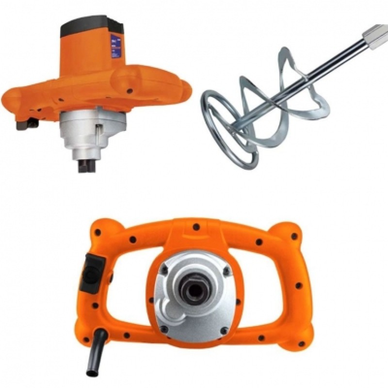 Vitrex Electric Power Mixer Plaster Self Levelling 1400w 240v MIX1400