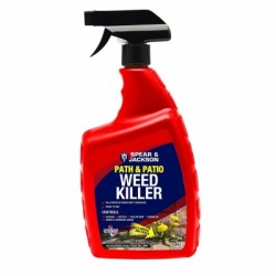 Spear & Jackson | Sealants and Tools Direct