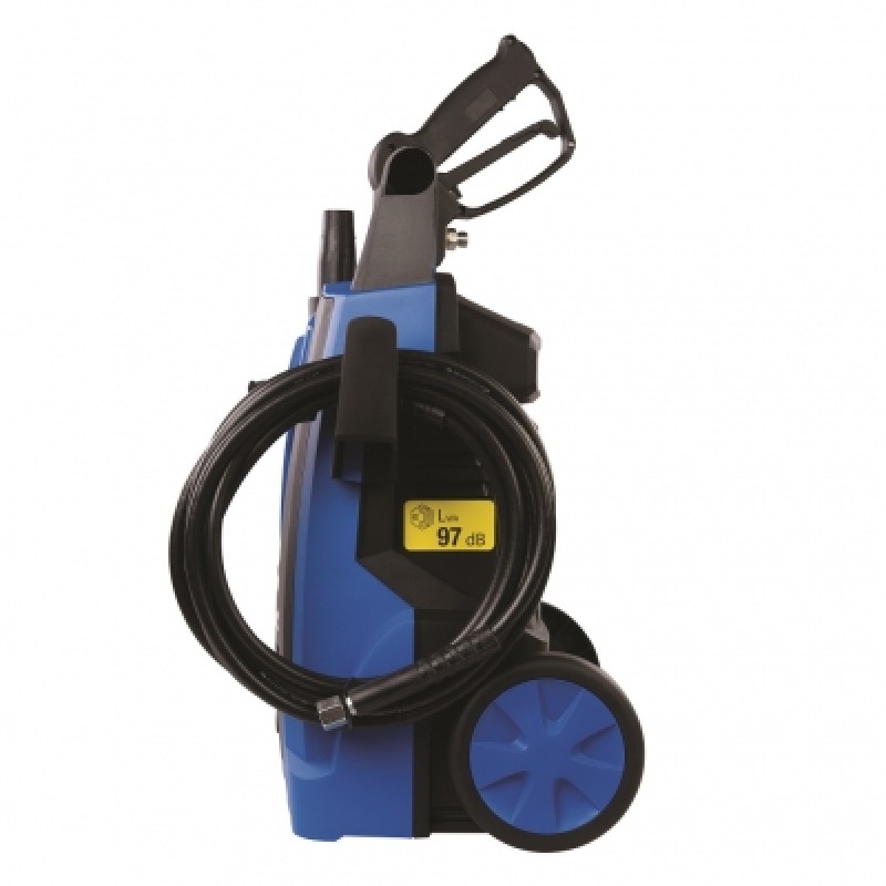 Silverline Electric Power Pressure Washer 1400W 105Bar 834832
