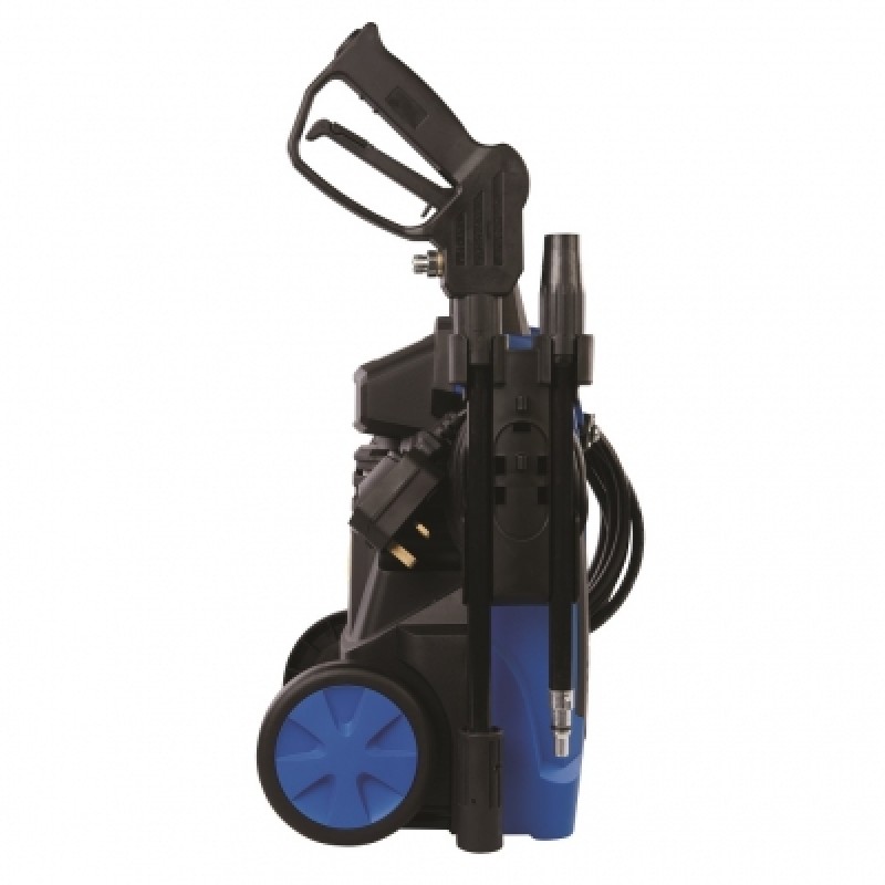 Silverline Electric Power Pressure Washer 1400W 105Bar 834832