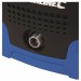 Silverline Electric Power Pressure Washer 1400W 105-Bar 834832