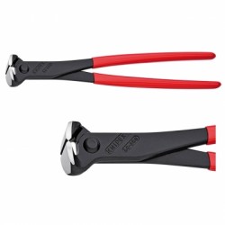 Knipex End Cutting Nippers 8 inch 200mm Long Pliers 68 01 200
