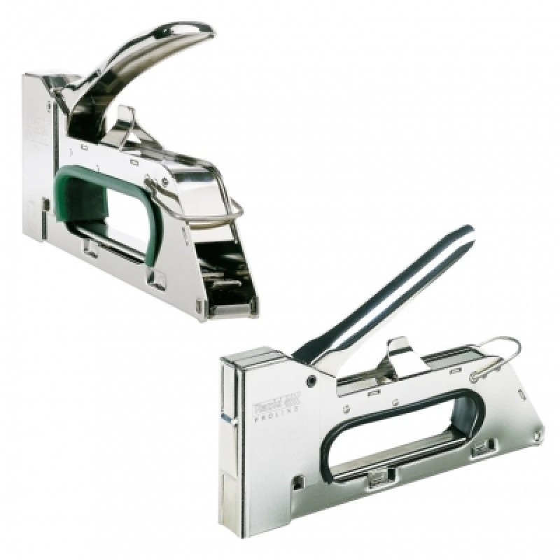 Rapid Heavy Duty Stapler R14 Staple Gun 140 6mm to 8mm RPDR14