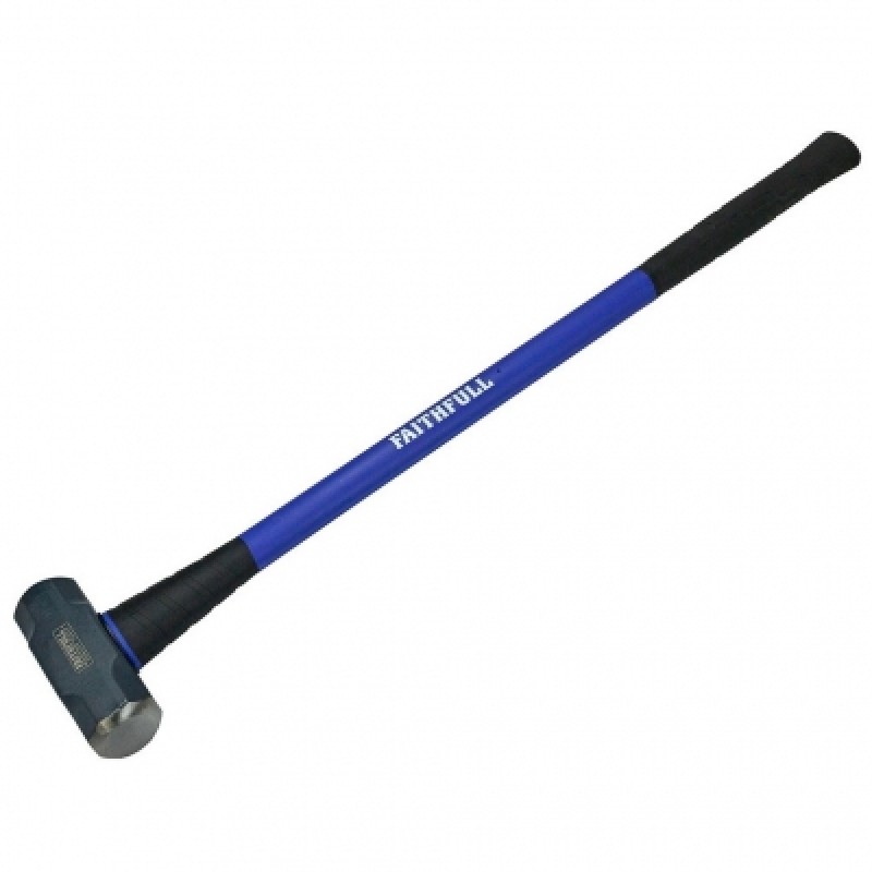 Faithfull FAIFG10 Unbreakable Sledge Hammer 4.54kg 10lb TSCAFG10