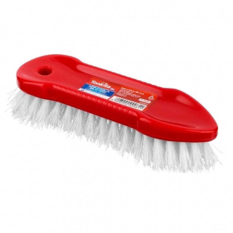 TonKita Nylon Ergonomic Decking Floor Scrubbing Brush TK081 Sealants