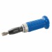 Silverline Soft Grip Hand Held Impact Driver and Bits 375291