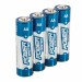 Power Master AA Battery 992118 Pack of 4