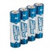 Power Master AA Super Alkaline Batteries Pack of 4 992118