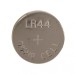 Power Master LR44 A76 Button Coin Battery 4 Pack 511250 