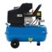 Silverline Air Tool Compressor 2hp 24 Litre 1500W 324178
