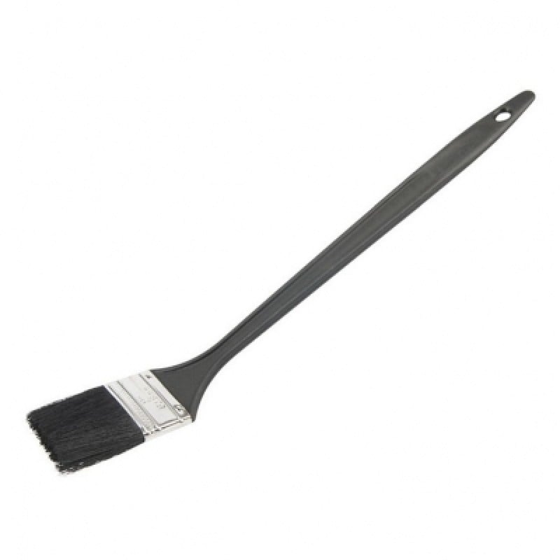 Radiator Long Reach Angled Paint Brush 50mm 524598 Sealants and Tools