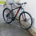 Silverline Wall Adjustable Angle Bicycle Bike Cycle Stand 528581
