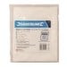 Silverline Decorators Polythene Dust Sheet 12 x 12 633874