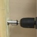 Silverline Stubby Wood Auger Drill Bit Set 633685