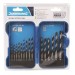 Silverline Lip and Spur Wood Plastic Drill Bit Set 708580