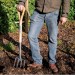 Silverline Somerset Premium Ash General Garden Digging Fork 229420