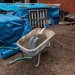 Silverline Pressed Steel Large Head Builders Shovel GT30