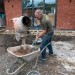 Silverline Pressed Steel Large Head Builders Shovel GT30