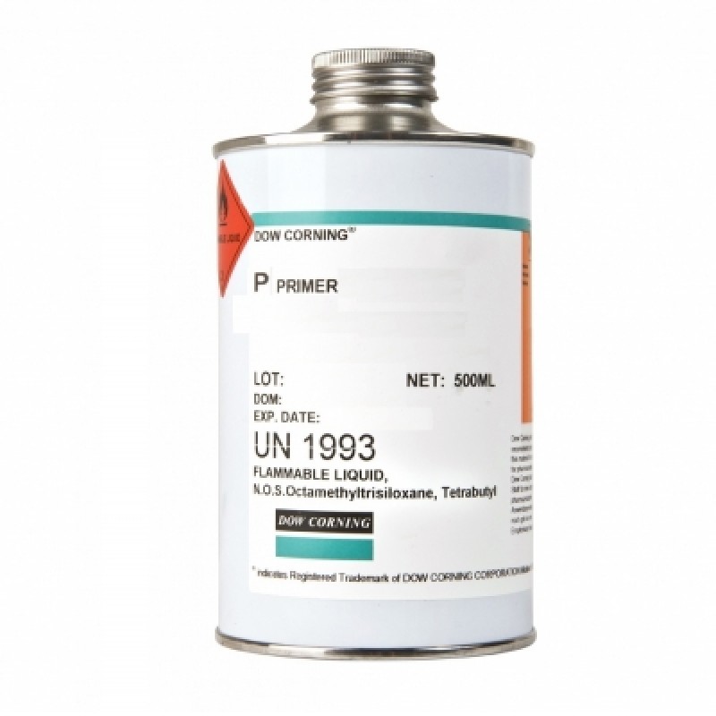 Dow Corning Dowsil Construction Primer P Silicone & Sealant Primer
