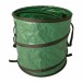 Silverline Pop up Garden Refuse Rubbish Sack Medium Bag 394998