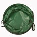 Silverline Pop up Garden Refuse Rubbish Sack Medium Bag 394998