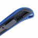 Silverline 9mm Snap Off Utility Knife 868579