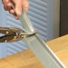 Silverline Aviation Snips Right Cut Cutting Metal Cutters 252436