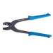 Silverline Car Brake and Fuel Line Bending Pliers Tool 565638