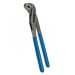 Silverline Waterpump Adjustable Pliers Slim Jaw 250mm Wrench PL22