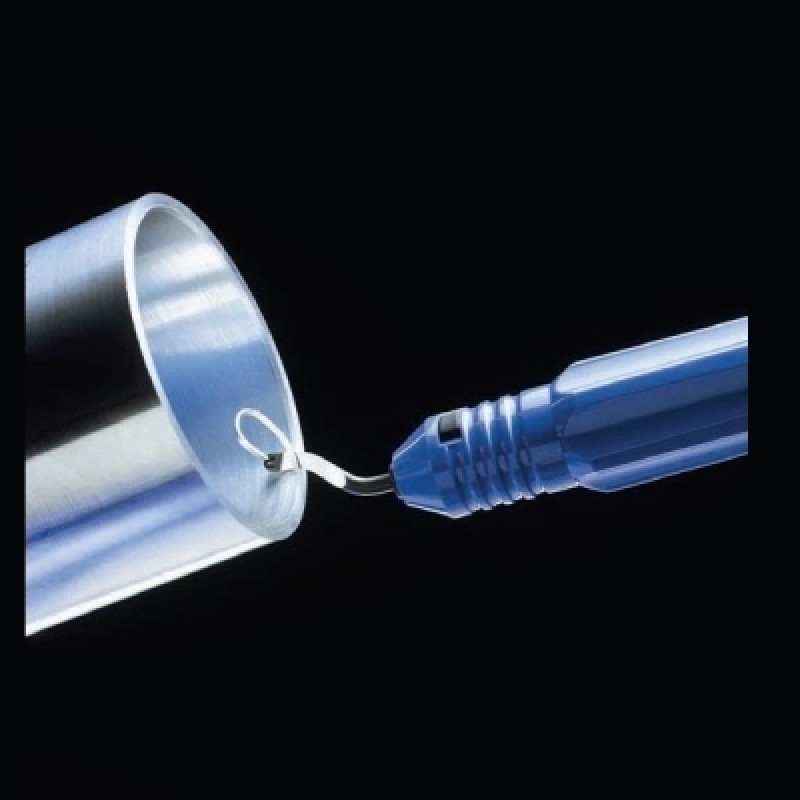 Silverline Internal Pipe Deburrer Deburring Tool 140mm 282388