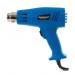 Silverline Hot Air DIY Heat Gun Electric Paint Stripper 1500W 947560