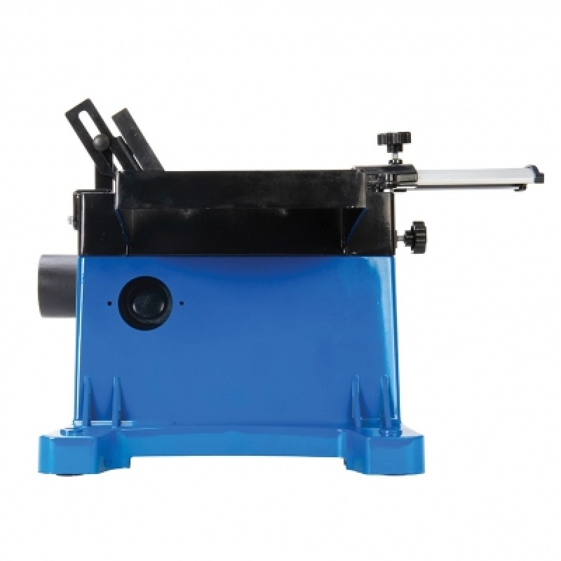 Silverline Bench Electric Planer 150mm Plane 344944 Sealants and