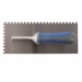 Silverline Soft Grip Adhesive Trowel 6mm Square Teeth 880084