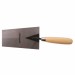 Silverline Square End Bucket Mixing Trowel 656606