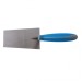 Silverline Trade Soft Grip Square End Bucket Trowel 664458