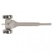 Silverline Brick Mortar Jointer Pointing Rake 225mm 633467