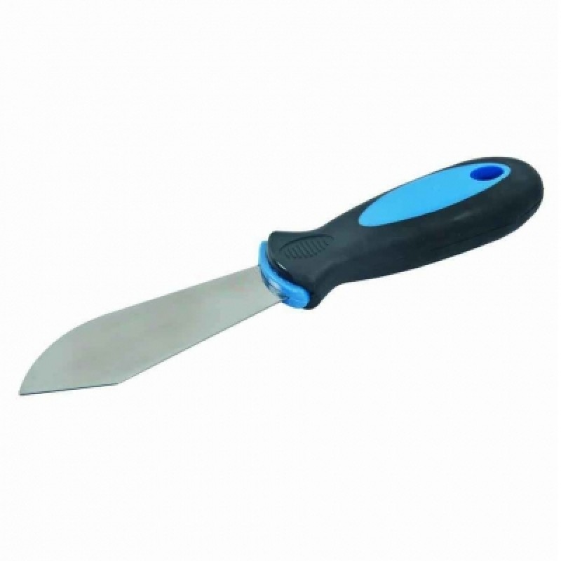 Silverline Expert Quality Putty Knife Scraper 228559 Sealants and