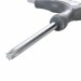 Silverline T Handle Torx Key Set On Rack T9 to T50 328015