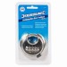 Silverline Combination Disc Padlock Stainless Steel Lock 926157