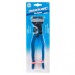 Silverline Ceramic Tile Nibbler Nipper Trimming Pliers 786548