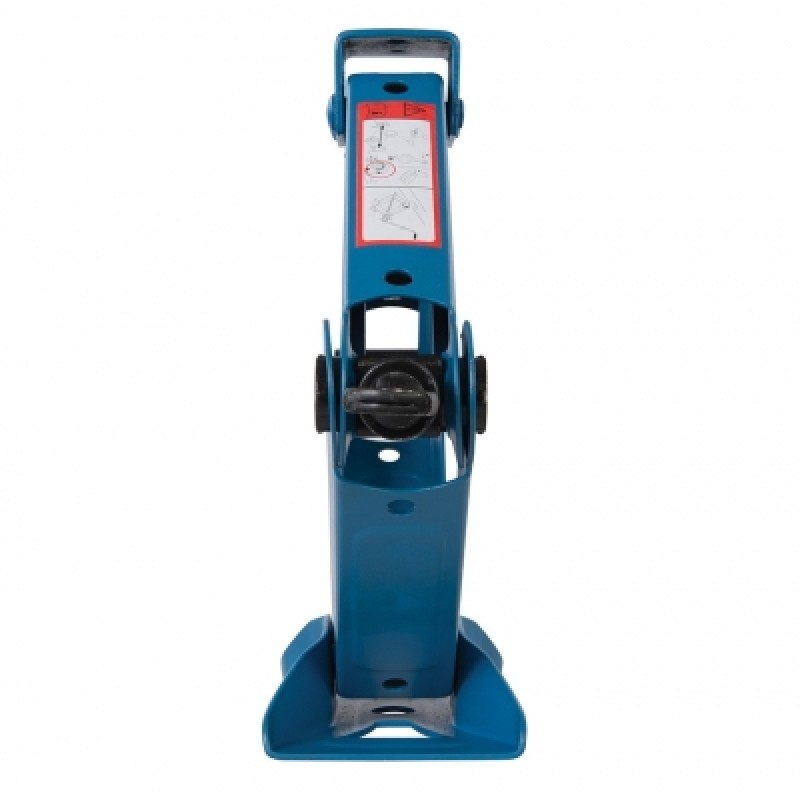 Silverline Car Vehicle Scissor 1 Ton Replacement Jack 755985 Sealants