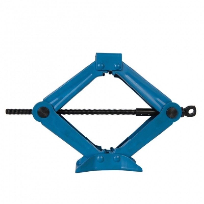 Silverline Car Vehicle Scissor 1 Ton Replacement Jack 755985 Sealants