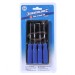 Silverline Pick and Hook 4 Piece Tool Set 427723