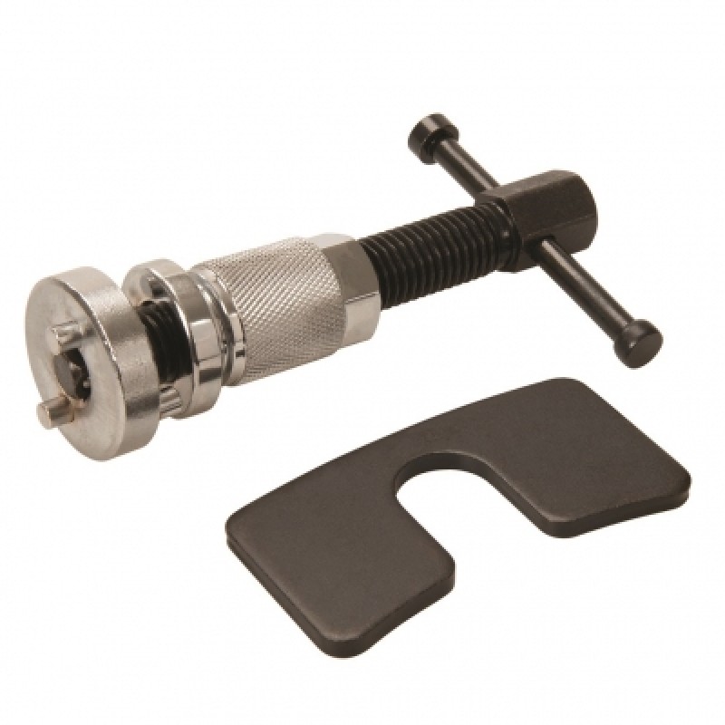 Brake Disc Caliper Piston Wind Back Rewind Spreader Tool 538954
