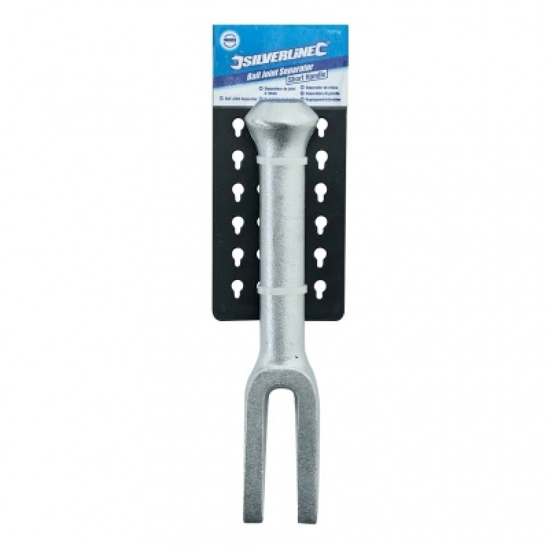 Silverline Vehicle Car Ball Joint Hammer Impact Separator Tool 727718