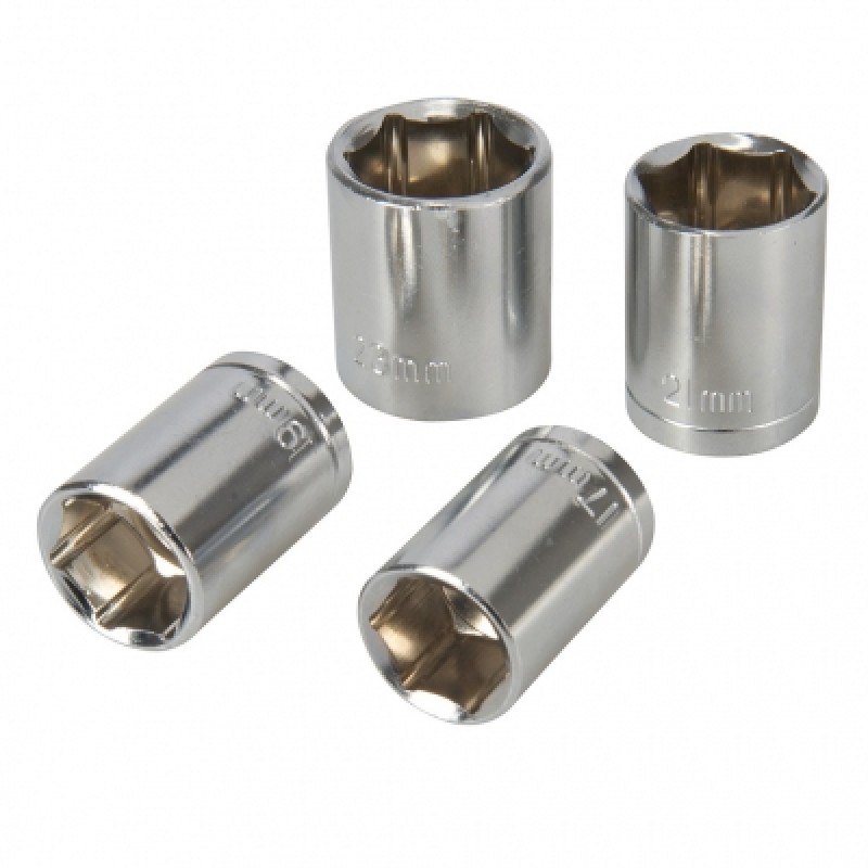 Silverline impact wrench 2025