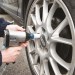 Silverline Alloy Car Wheel Nut Bolts Impact Sockets 17mm 19mm 21mm 990253