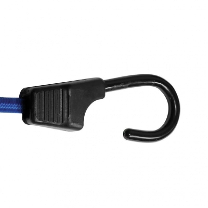 Silverline Bungee Cord Tie Down Straps 900mm 6pk 140823 Sealants and